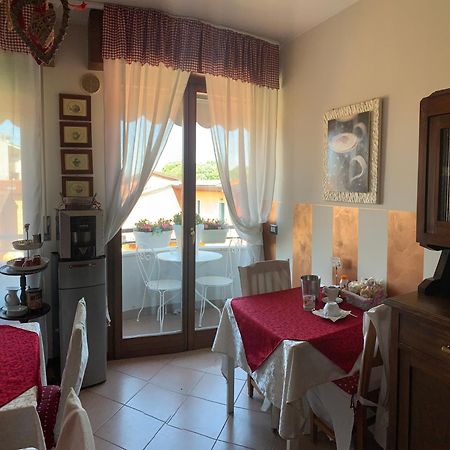 B&B Verona Business And Fun G B Rossi Friendly ภายนอก รูปภาพ