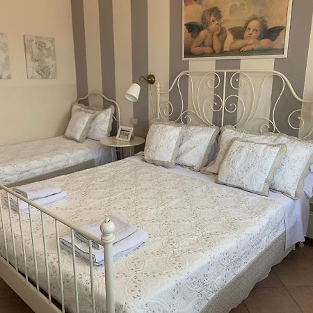 B&B Verona Business And Fun G B Rossi Friendly ภายนอก รูปภาพ