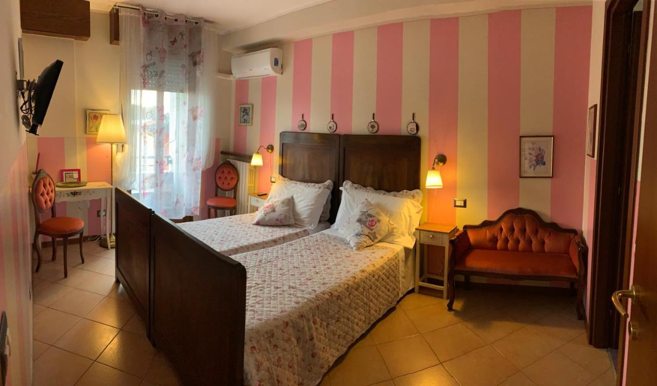 B&B Verona Business And Fun G B Rossi Friendly ภายนอก รูปภาพ