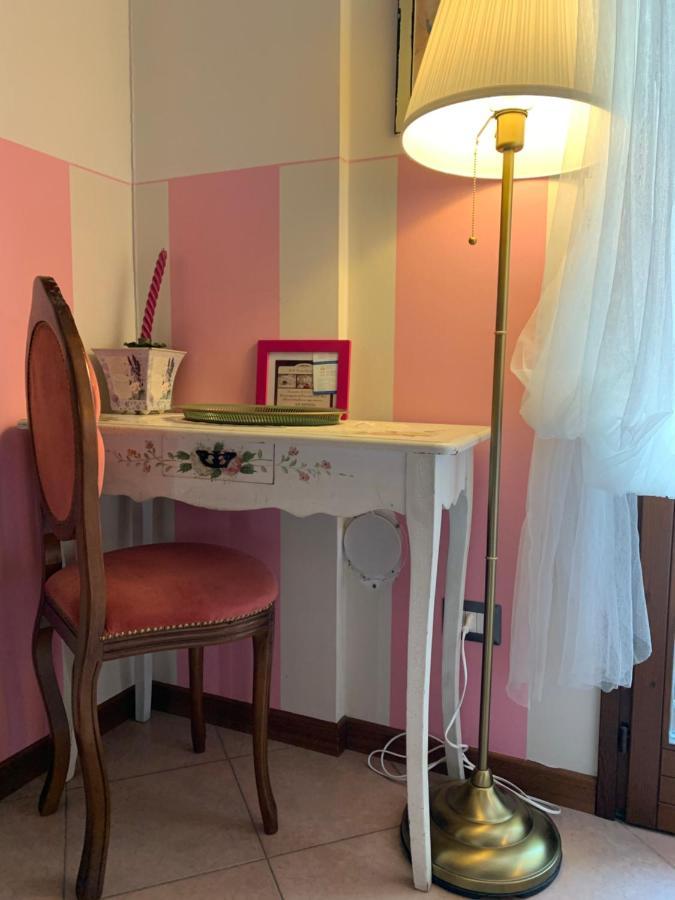 B&B Verona Business And Fun G B Rossi Friendly ภายนอก รูปภาพ