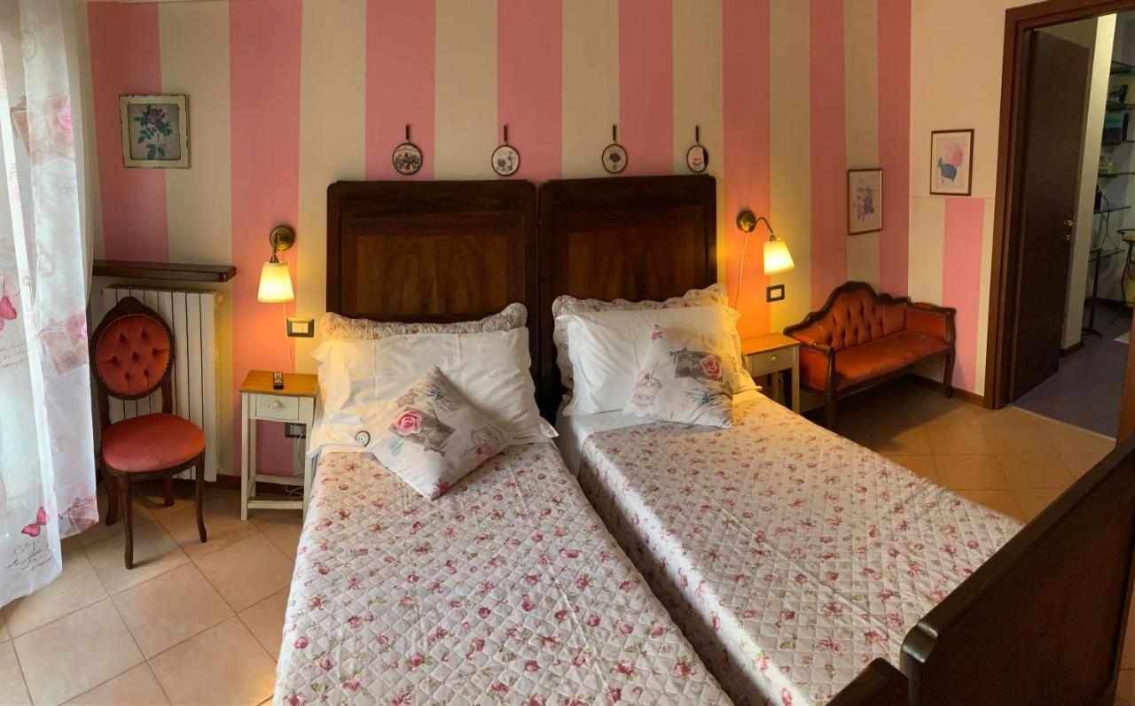 B&B Verona Business And Fun G B Rossi Friendly ภายนอก รูปภาพ