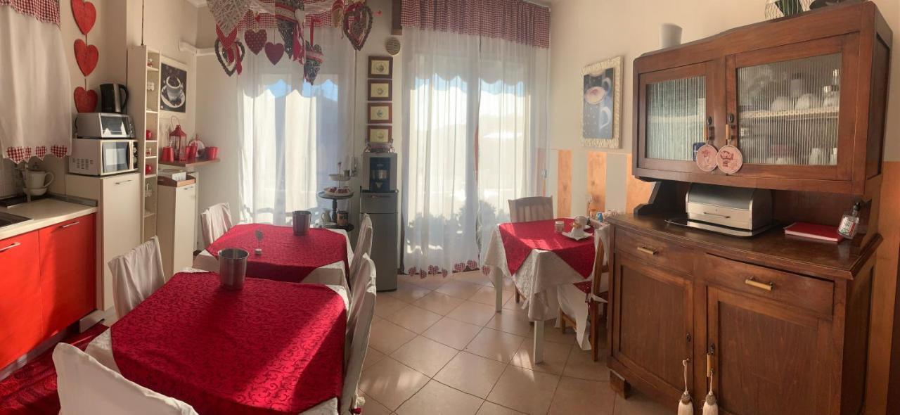 B&B Verona Business And Fun G B Rossi Friendly ภายนอก รูปภาพ