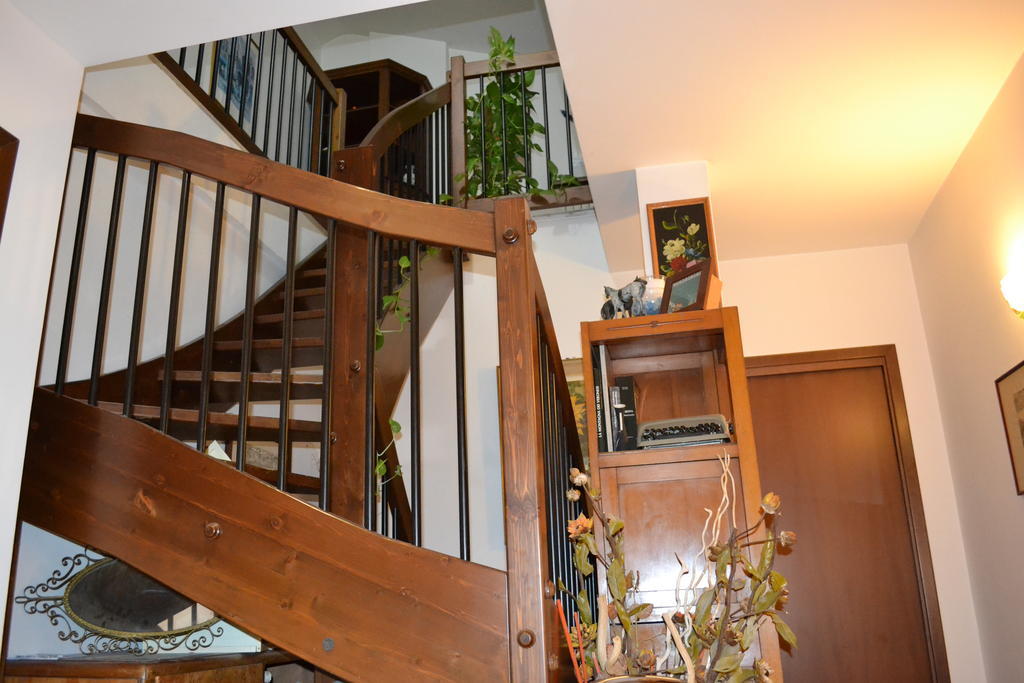 B&B Verona Business And Fun G B Rossi Friendly ภายนอก รูปภาพ