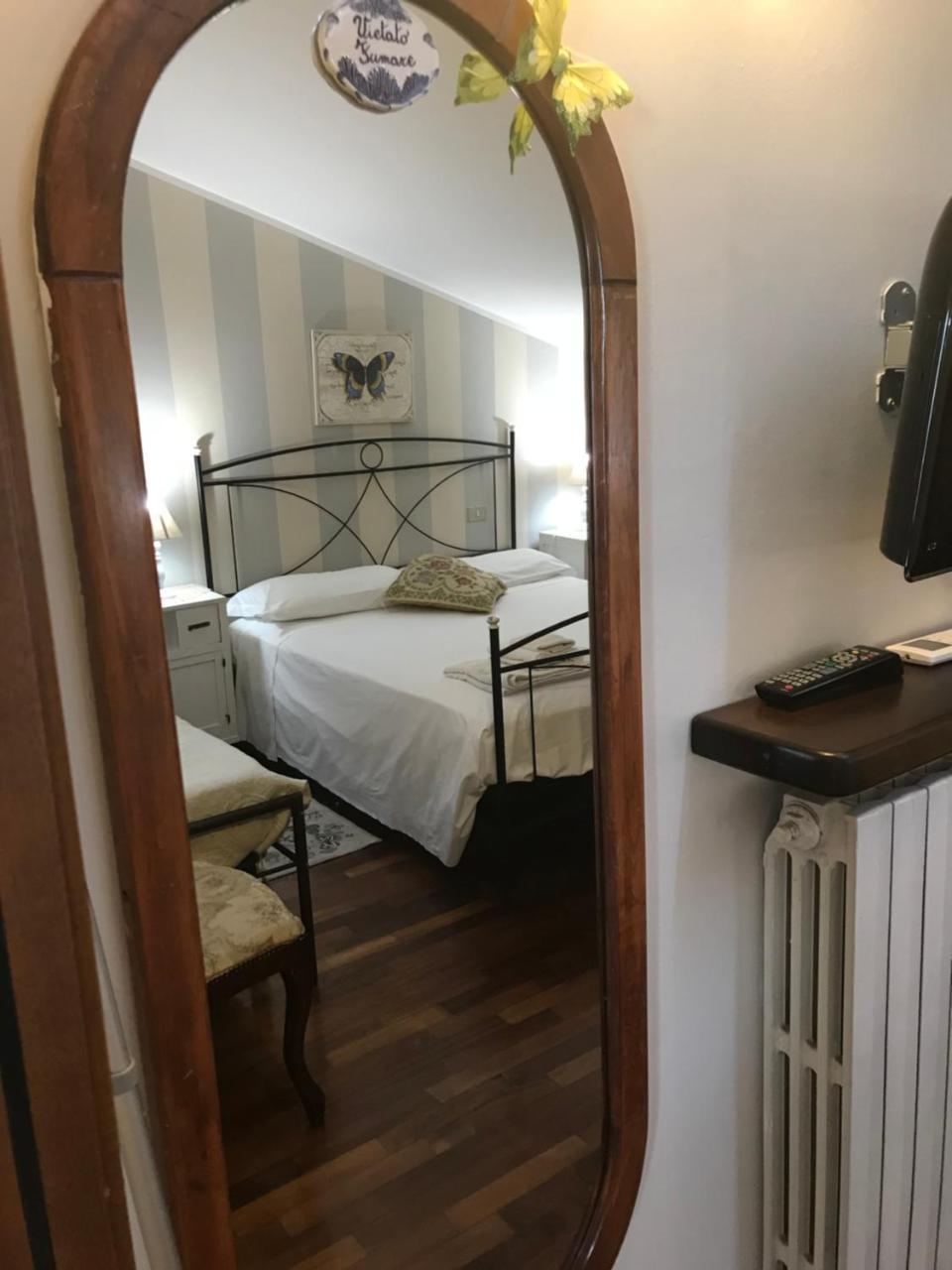 B&B Verona Business And Fun G B Rossi Friendly ภายนอก รูปภาพ