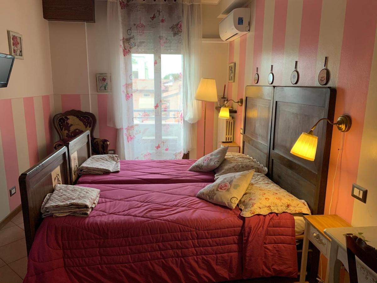 B&B Verona Business And Fun G B Rossi Friendly ภายนอก รูปภาพ